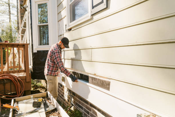 Top rated local Vinyl Siding specialists in Lutherville Timonium, MD